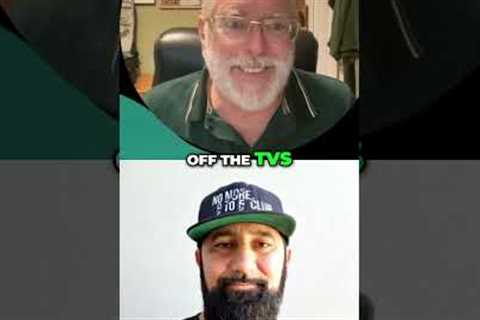 Find Quiet Time in Nature #shorts