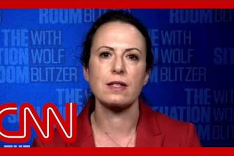 Maggie Haberman reveals why Trump likes RFK Jr.