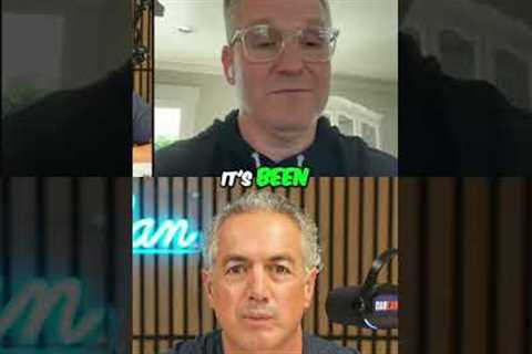 Investing in One Person at a Time #shorts