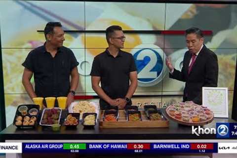 Delicious Nepalese and Indian food are found at Lasoon