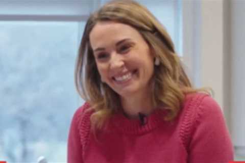 AMAZING: CNN Features Iowa Voter Who Converted to Trump Supporter and is Thrilled With the Job He is Doing (VIDEO)