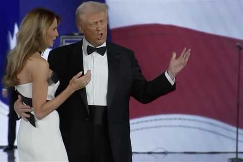 ‘HARD VICTORY!’ New Trump Victory Song and Music Video Honors President Trump’s Epic Journey to Save America One Year After His Second Inauguration