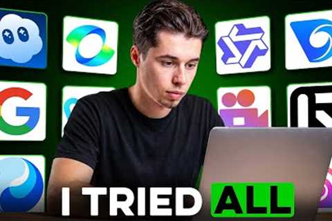 Best AI Video Generators in 2026 (Most Realistic)