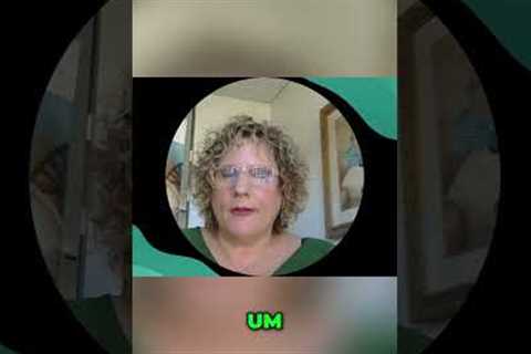 My Knee Replacement Went WRONG! Trauma &amp; Healing Journey #shorts