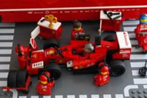 Toy sellers watch social media curbs as UK market returns to growth