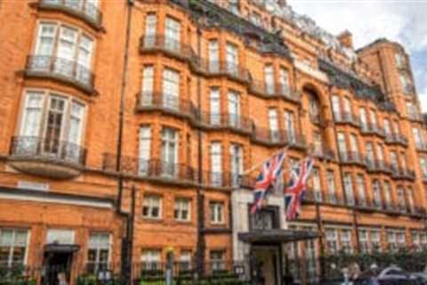 Hotel industry chiefs urge chancellor to extend business rates relief beyond pubs