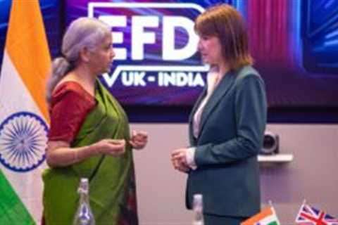 MPs warn UK–India trade deal tariff gains at risk from cuts to export support staff