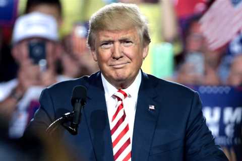 Trump’s Scathing Letter to Norway’s Prime Minister Sends the Left Into TOTAL MELTDOWN — Democrats Now Screaming for the 25th Amendment