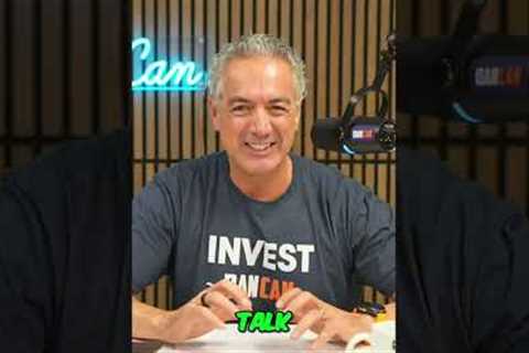 Investing in Young People: A Leader's 20-Year Journey #shorts