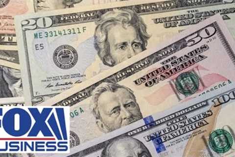 This is driving the market higher in 2026