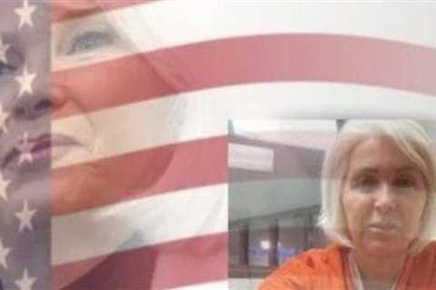 UPDATE: Tina Peters Incident in Prison Looks Like an Effort to Frame Her for a Felony to Keep Her in Prison