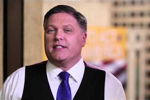 Tax Attorney DC - Estate Planning and Wealth Management