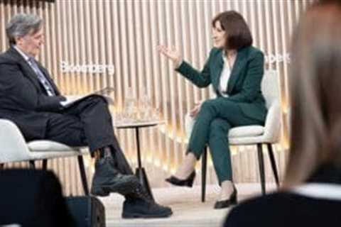 Reeves opens corporate bond market to small investors in bid to unlock UK savings