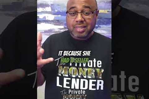 How to Secure Private Money for Your Next Real Estate  Investment Project