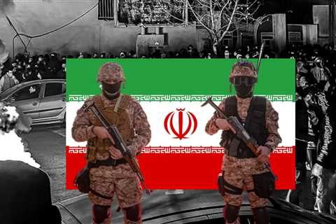 Iranian Regime Unleashes Foreign Islamist Militias and Terrorist Groups on Innocent Protesters