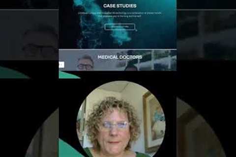 Unlock Optimal Health: Doctors & Real Results Explained! #shorts