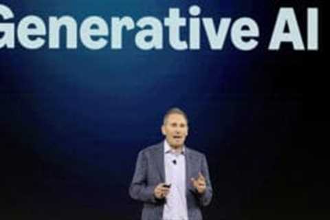 Amazon set to cut thousands more jobs as AI overhaul accelerates