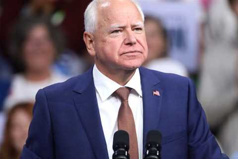 Major Figure in Minnesota Fraud Scandal Claims Tim Walz and Keith Ellison KNEW What Was Happening (VIDEO)