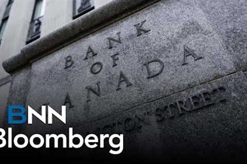 BoC rate easing to continue: portfolio manager