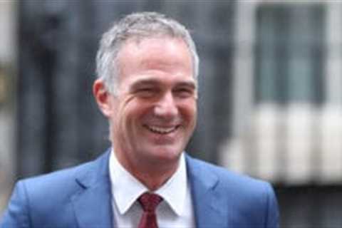 Government steps in with £25m investment to keep AI firms listed in London