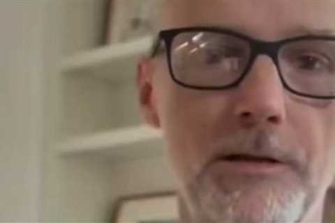 Left Wing Nutjob and Biden Fanboy ‘Moby’ Goes on Bizarre Rant About Trump Having Frontotemporal Dementia (VIDEO)