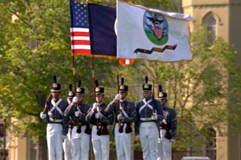 Democrats in Virginia Now Targeting the Virginia Military Institute for Left-Wing Political Transformation