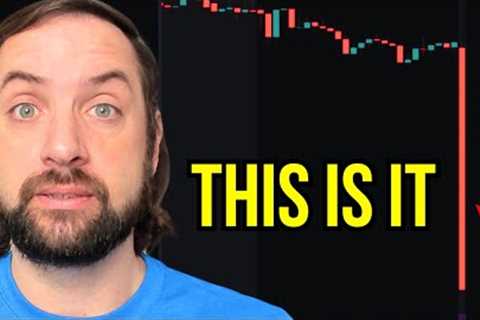 BREAKING: Job Market Just Revised Down 800,000! (Payroll Crash)