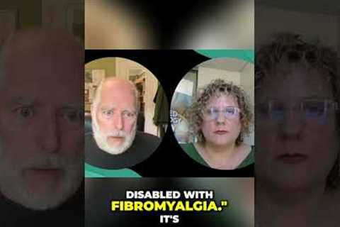 Fibromyalgia Healing: It's a Slow Burn, Not an Overnight Fix! #shorts