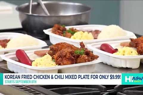 Zippy’s September specials: Local favorites & sweet treats you don’t want to miss