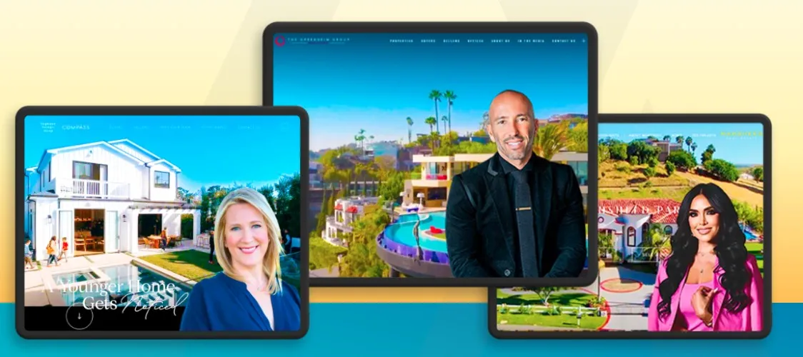 How to become a luxury real estate agent