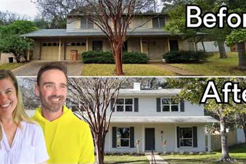 $1,000,000 House Flip | Before and After Home Renovation