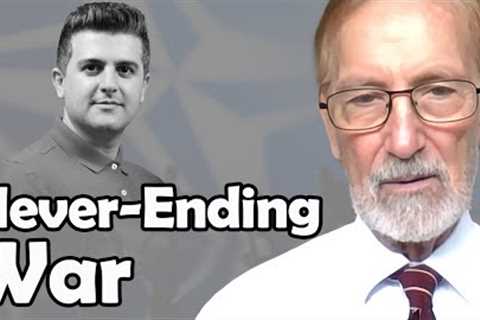 Dr. Gilbert Doctorow: Ukraine's Defeat in Kursk Region?
