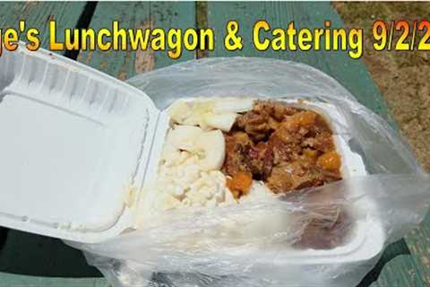 4K Ige's Lunchwagon & Catering 9/2/25 in Aiea, Oahu, Hawaii
