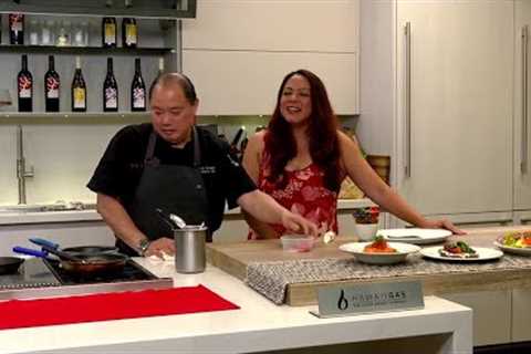 What's Cooking? BASALT Waikiki New Breakfast Menu