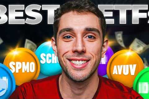 The 6 Best ETFs To Buy Now In 2026 (Here’s Why)