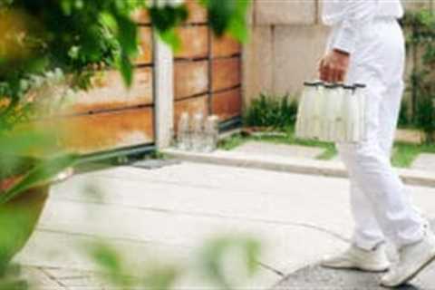 Modern Milkman raises £10m to scale sustainable doorstep delivery