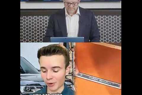 How The Rich Pay Zero In Taxes (Understand This)