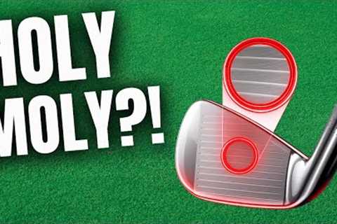 The BEST Iron I Have EVER Hit…..END OF!!