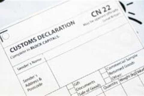 £162bn of UK exports at risk as firms struggle to collect payments from US, China and India