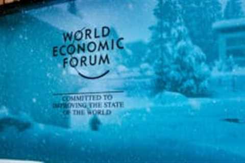 Litestream Ventures secures $78m in investor pledges at Davos forum