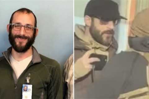 DHS Agents Involved in Fatal Shooting of Alex Pretti Placed on Administrative Leave