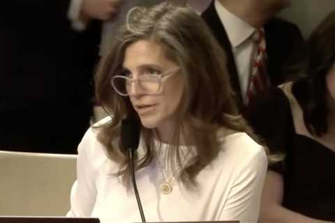 Transgender Antifa Activist Who Threatened Rep. Nancy Mace Charged With Attempted Murder in Oregon