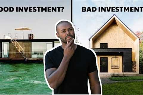 How to Analyze a Short Term Rental Real Estate Investment (Step by Step Guide for Beginners)