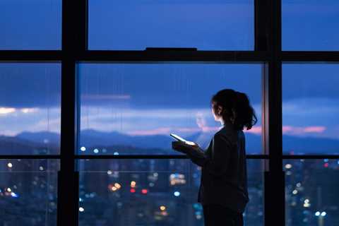 Are You Dead?: The Viral Check-In App Highlighting a Very Modern Anxiety