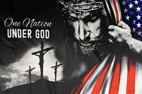 JOHN KACHELMAN, JR.: God’s Wisdom in National Governing