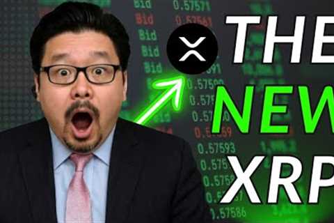 This is how much XRP you NEED to hold.