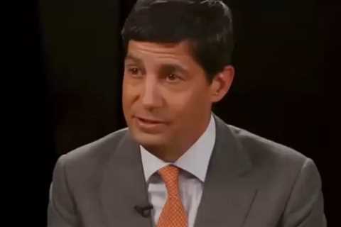 BREAKING: President Trump to Nominate Kevin Warsh as Chairman of the Federal Reserve