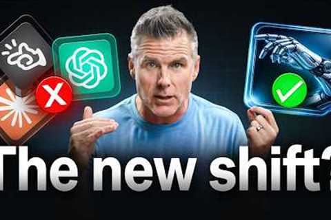 Top 9 AI Trends I'm Betting My Bank Account On in 2026