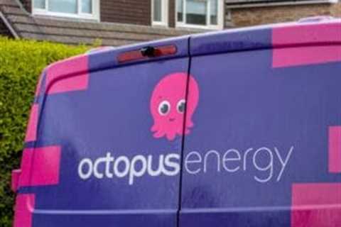 Octopus Energy strikes major China joint venture during PM visit