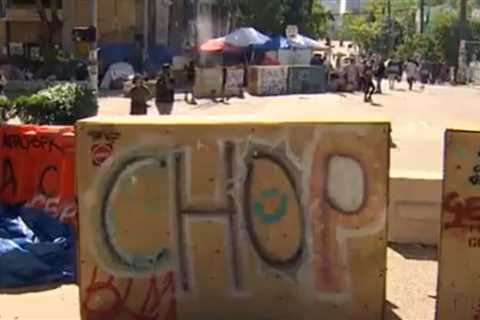 City of Seattle Loses Wrongful Death Lawsuit Over CHOP – Must Now Pay Millions in Damages